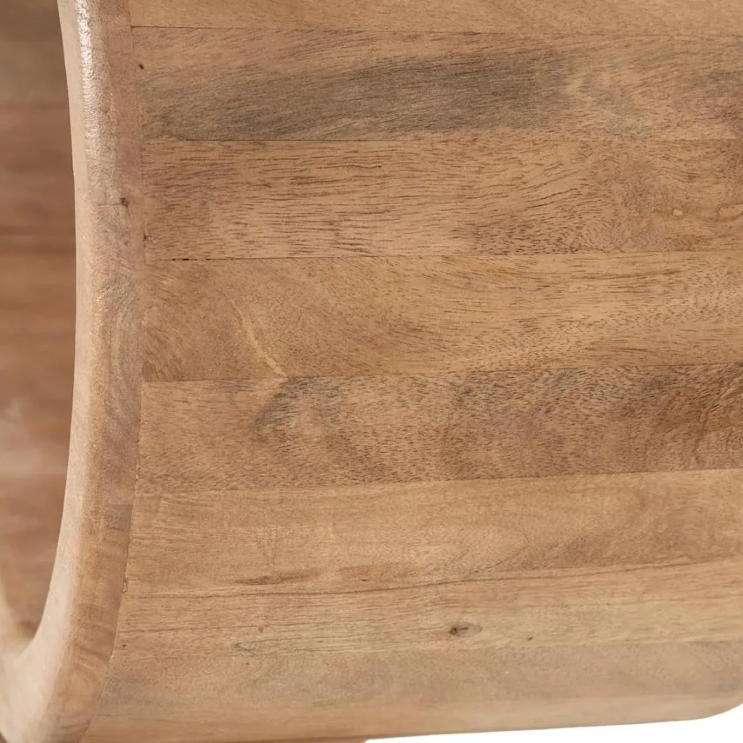 Esu Wandkast Naturel 120cm