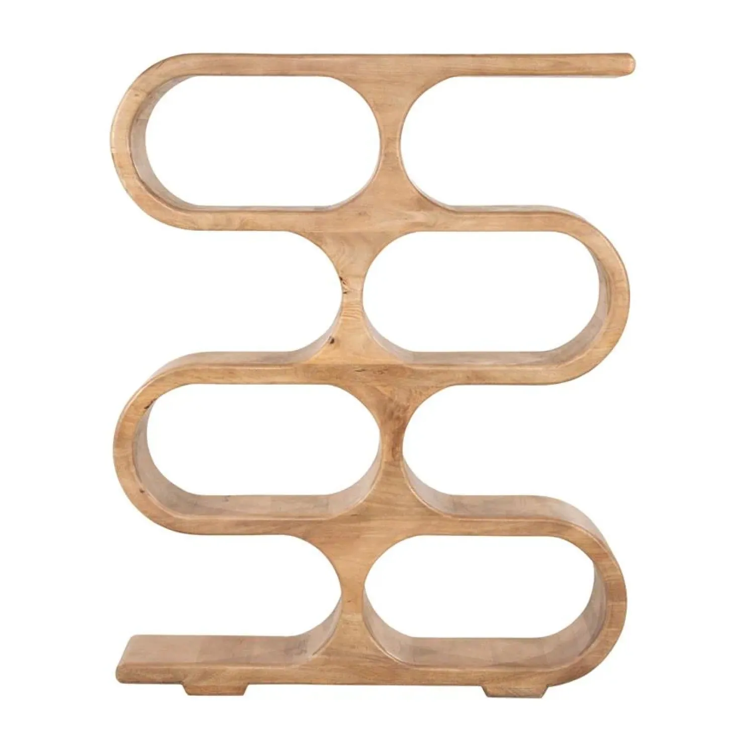 Esu Wandkast Naturel 120cm
