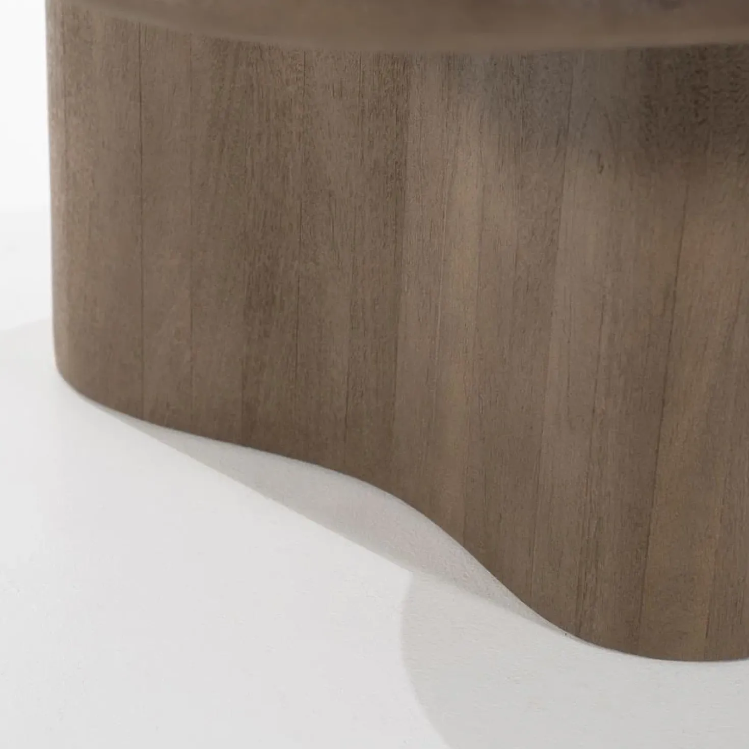 Fall Salontafel set van 2 Bruin