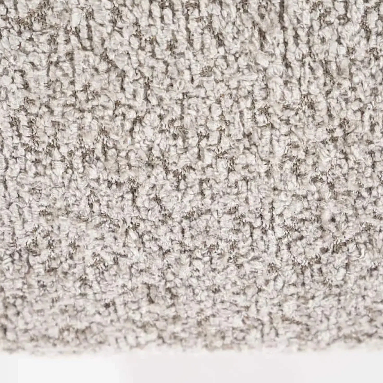 Fauteuil Balou Taupe