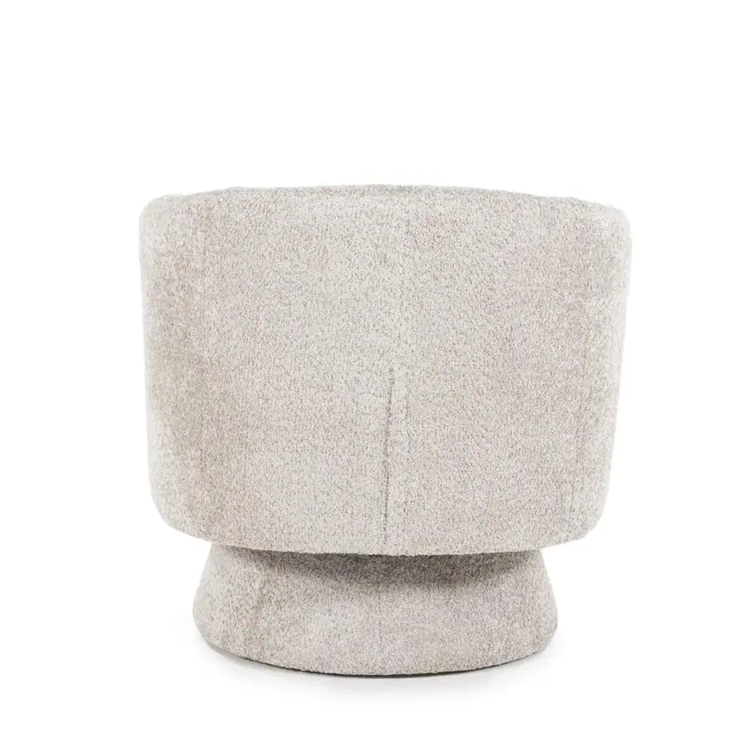 Fauteuil Balou Taupe