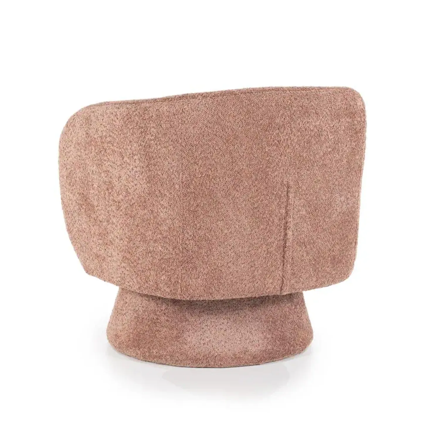 Fauteuil Balou Terracotta
