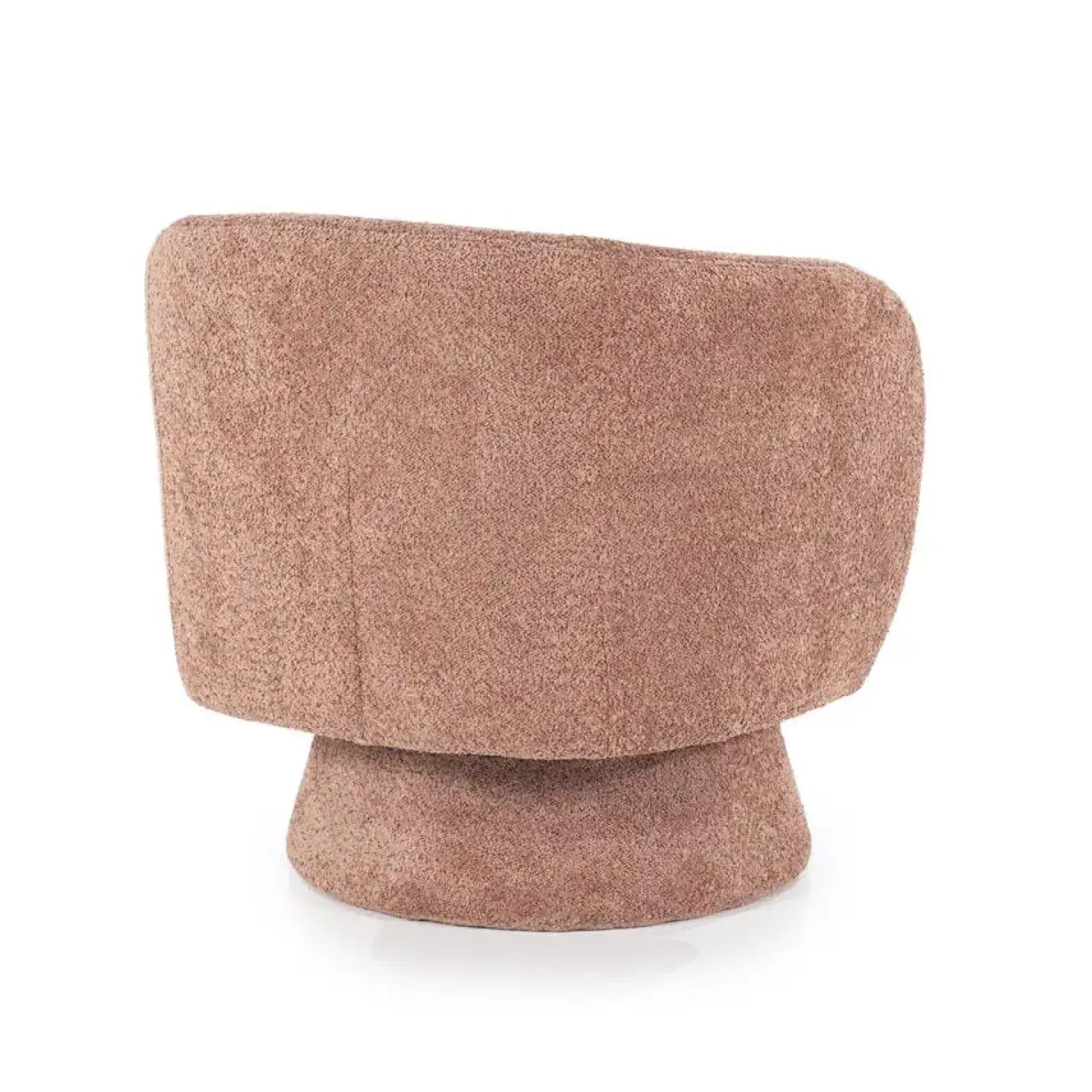 Fauteuil Balou Terracotta