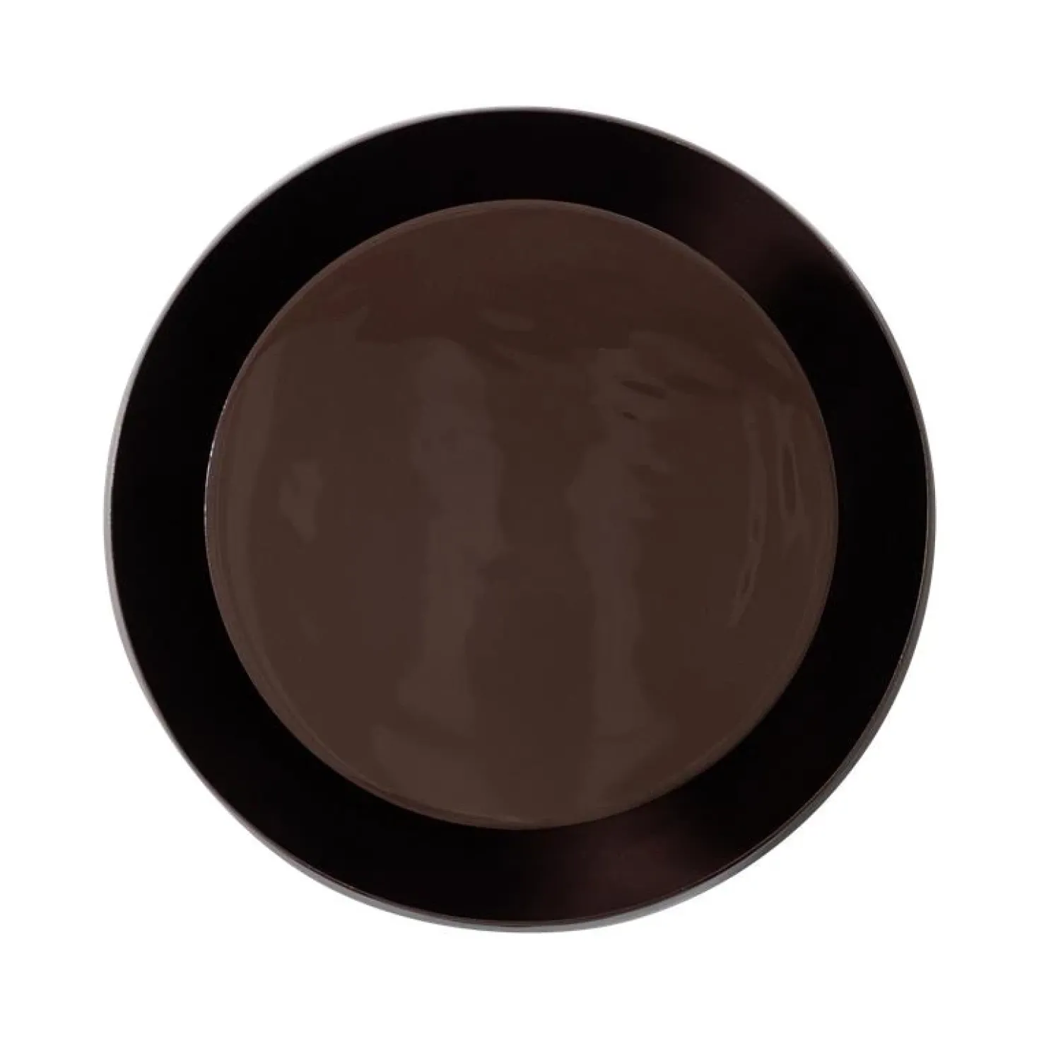 Gloomy Wandlamp Rond Bruin 30cm