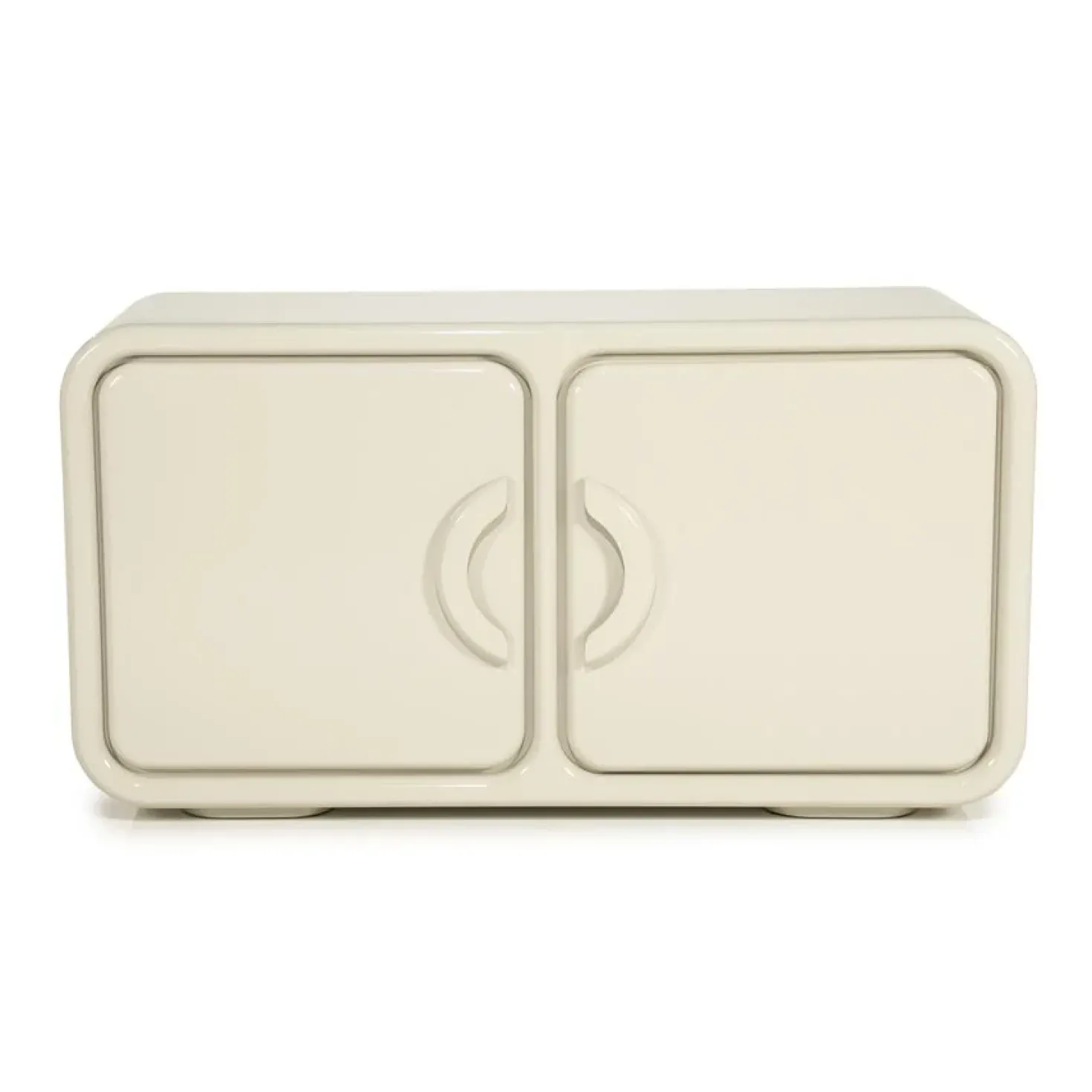 Gubby Dressoir Beige 120cm