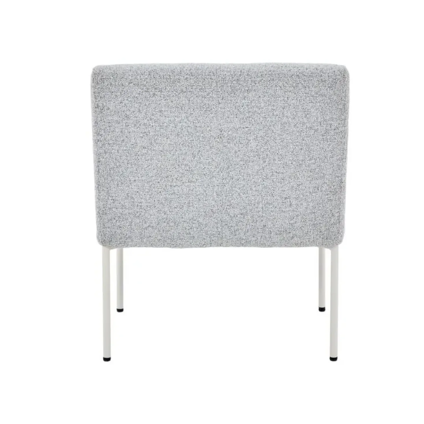 Jeff Eetkamerbank beige 70 cm element