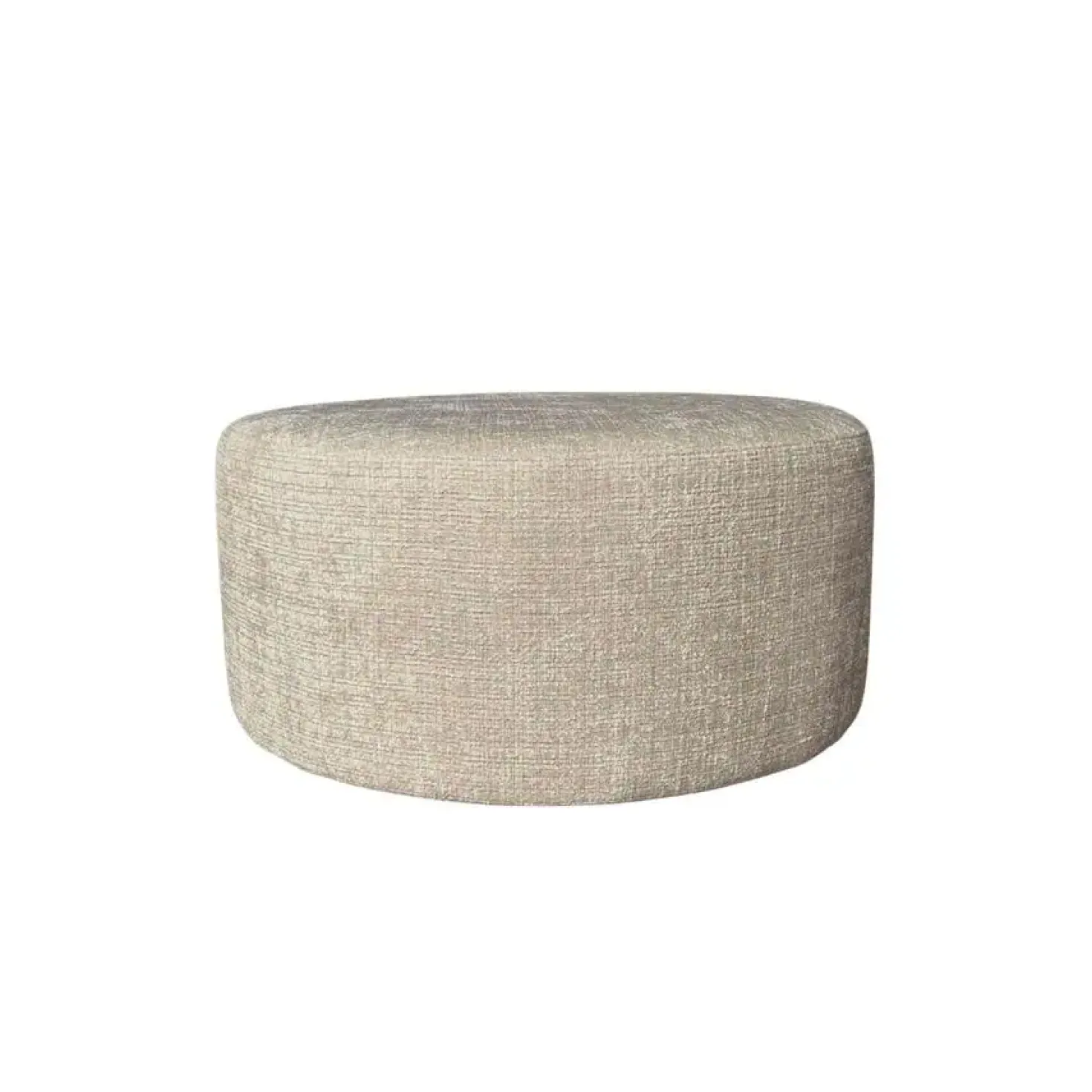 Jonah Hocker Taupe Stof 80cm