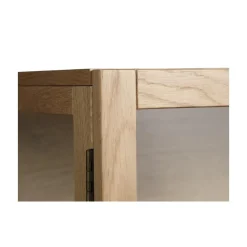Lance Wandkast laag 100cm