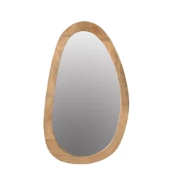 Larry Spiegel Naturel Mangohout 60 cm