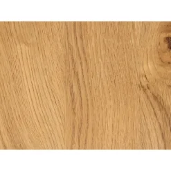 Lexora Wandkast Eiken lichtbruin 80cm