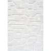 Liana vloerkleed Crème 240x340cm