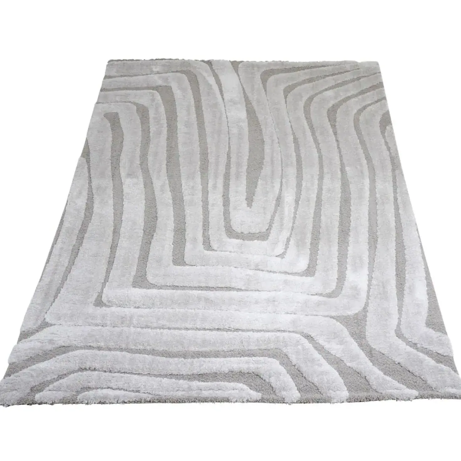 Lima vloerkleed Beige 240x340cm