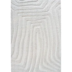 Lima vloerkleed Crème 240x340cm