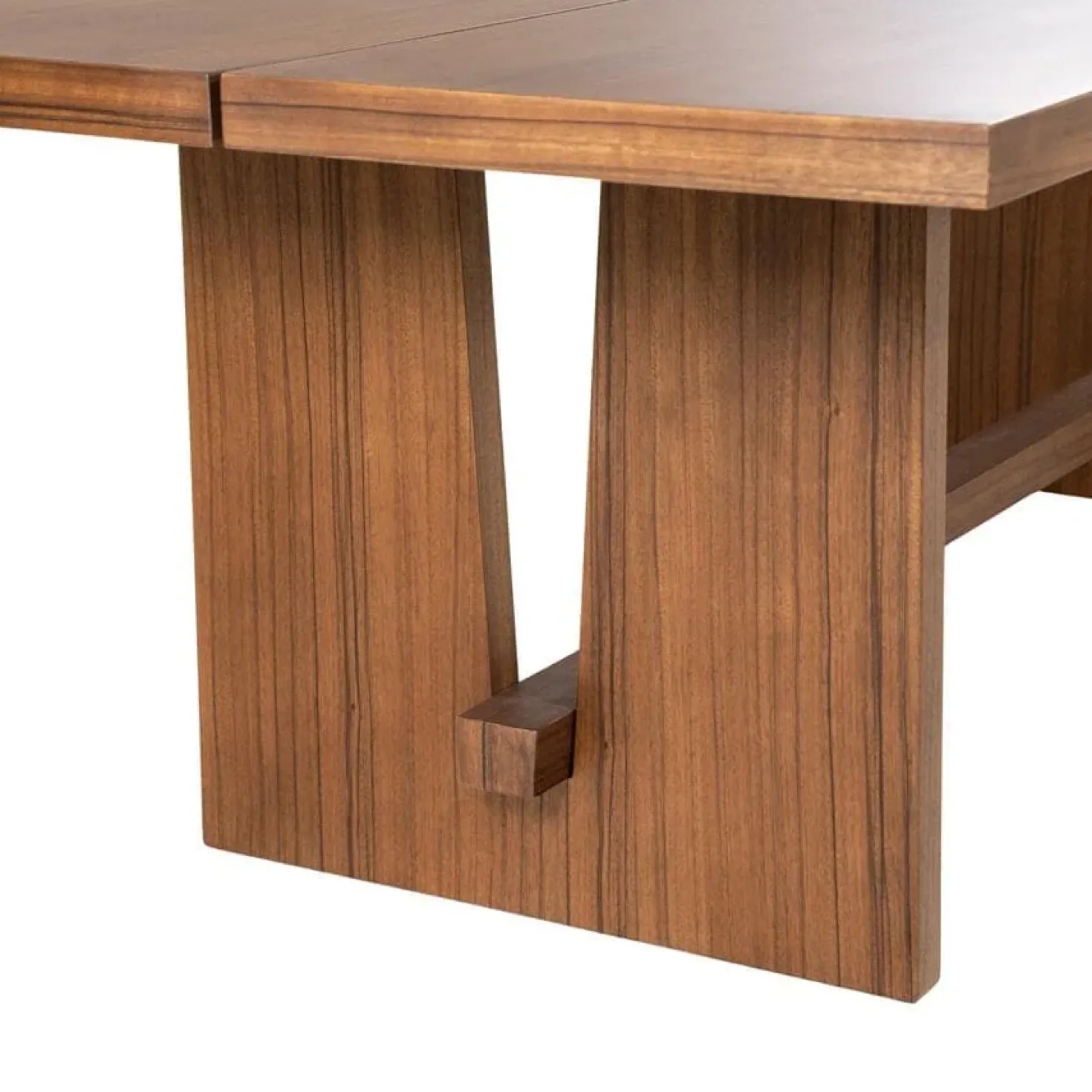 Lira Eettafel Bruin 300cm
