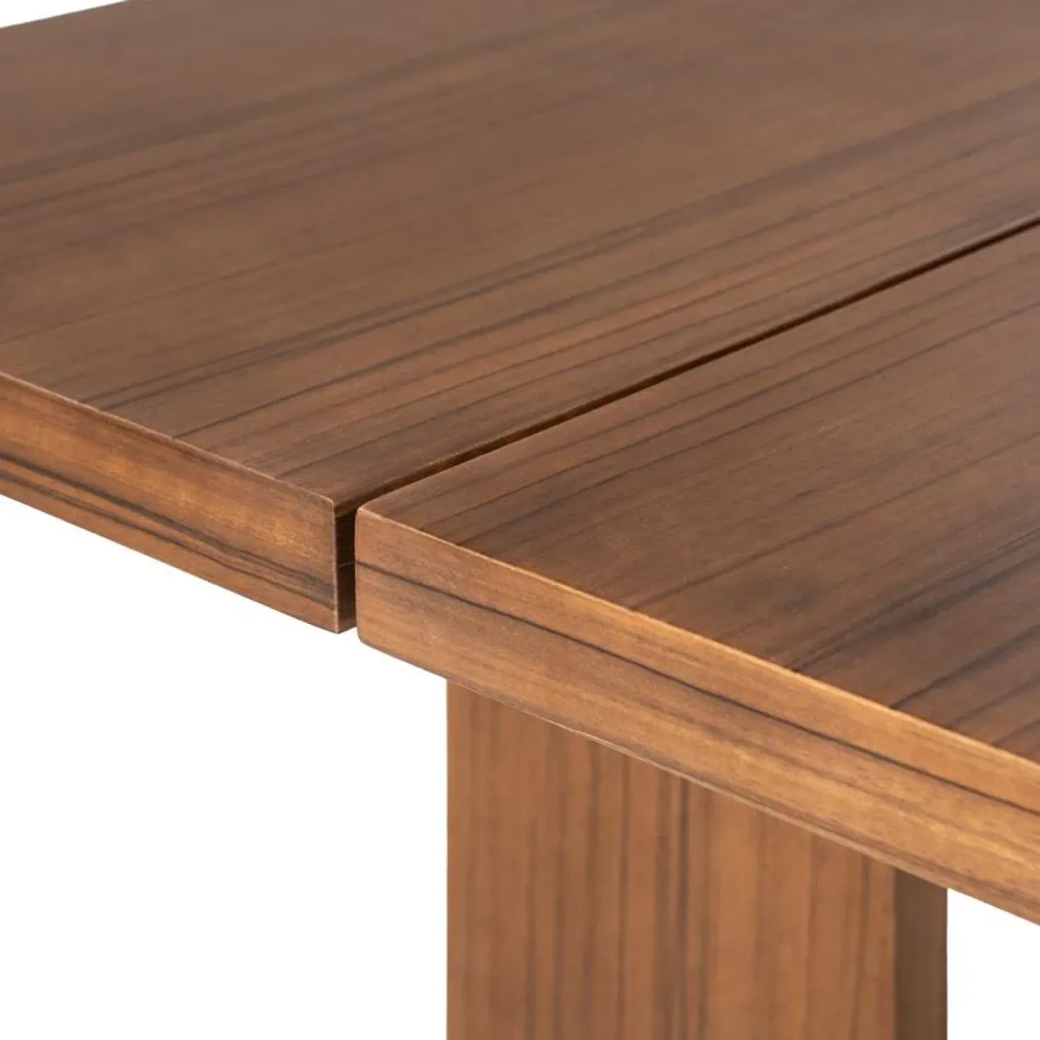 Lira Eettafel Bruin 300cm