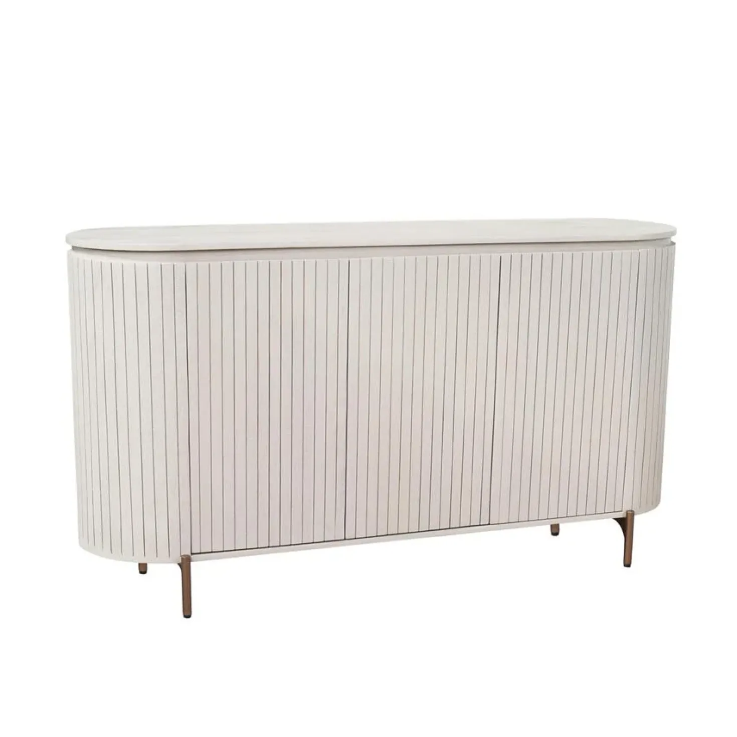 Livia Dressoir Zand 165cm