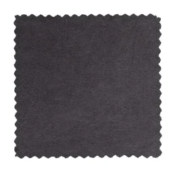 Lloyd Hocker velvet cast iron