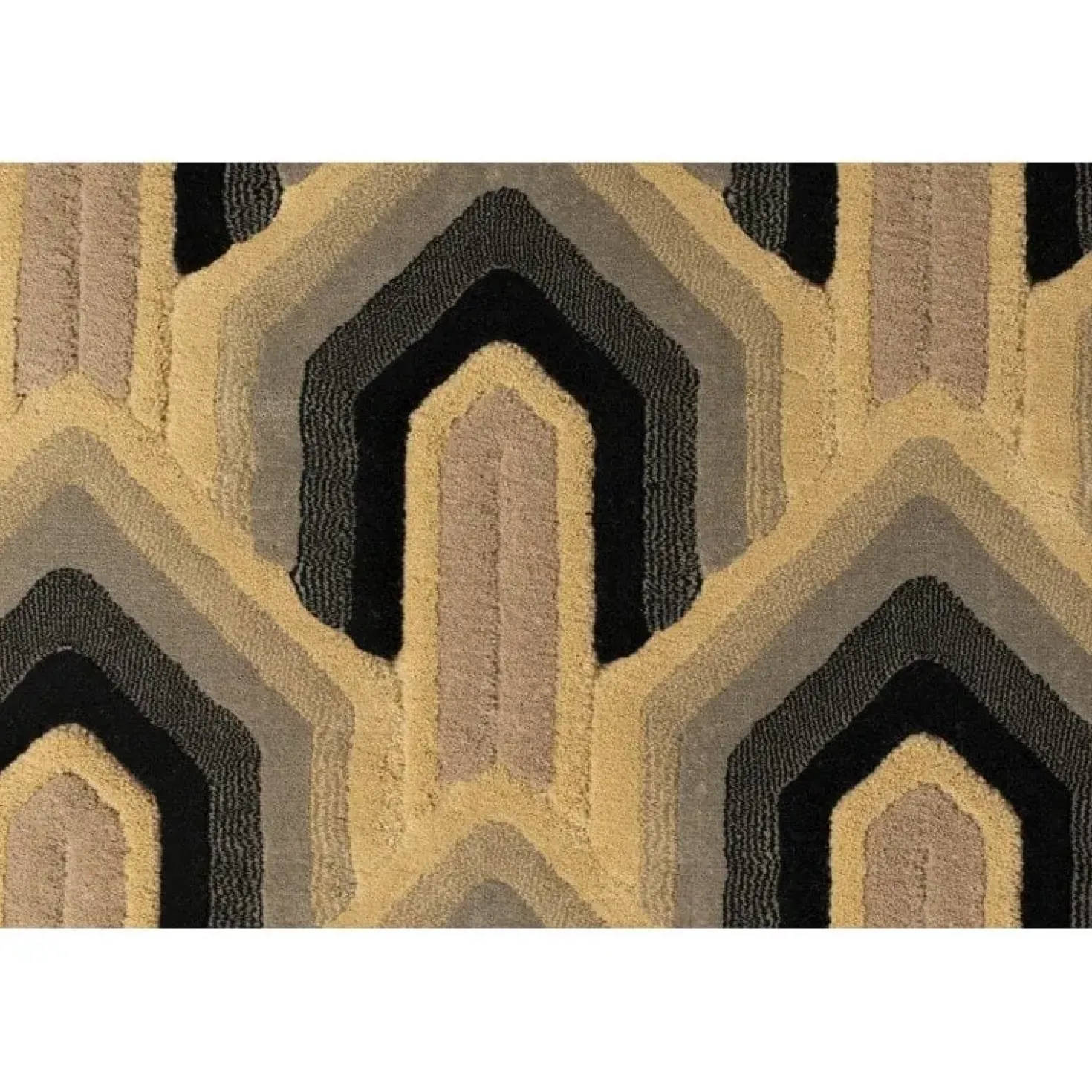 Lockhart Vloerkleed 200x290cm