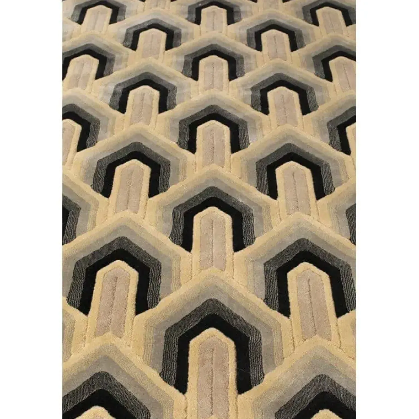 Lockhart Vloerkleed 200x290cm