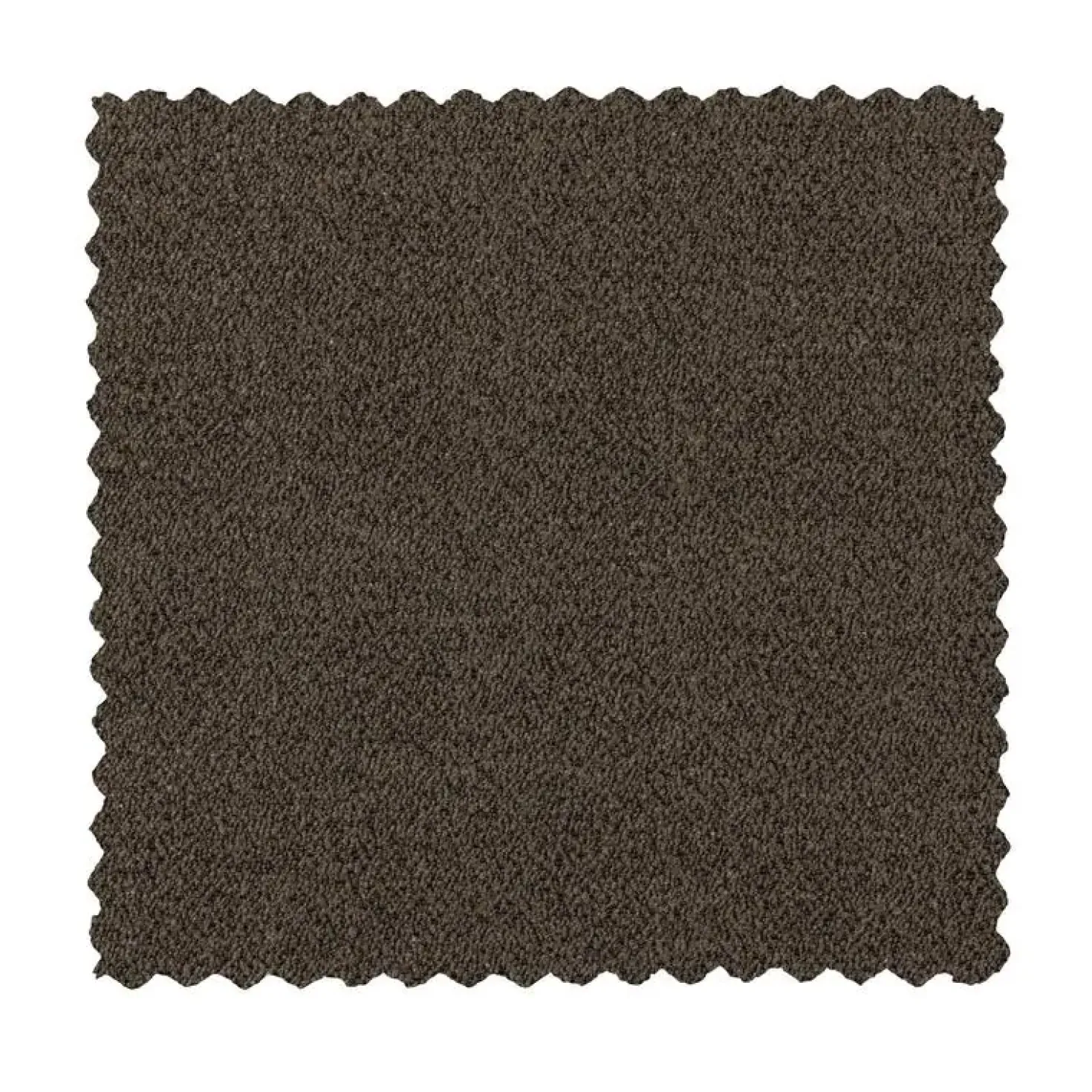 Lofty Fauteuil bouclé bruin
