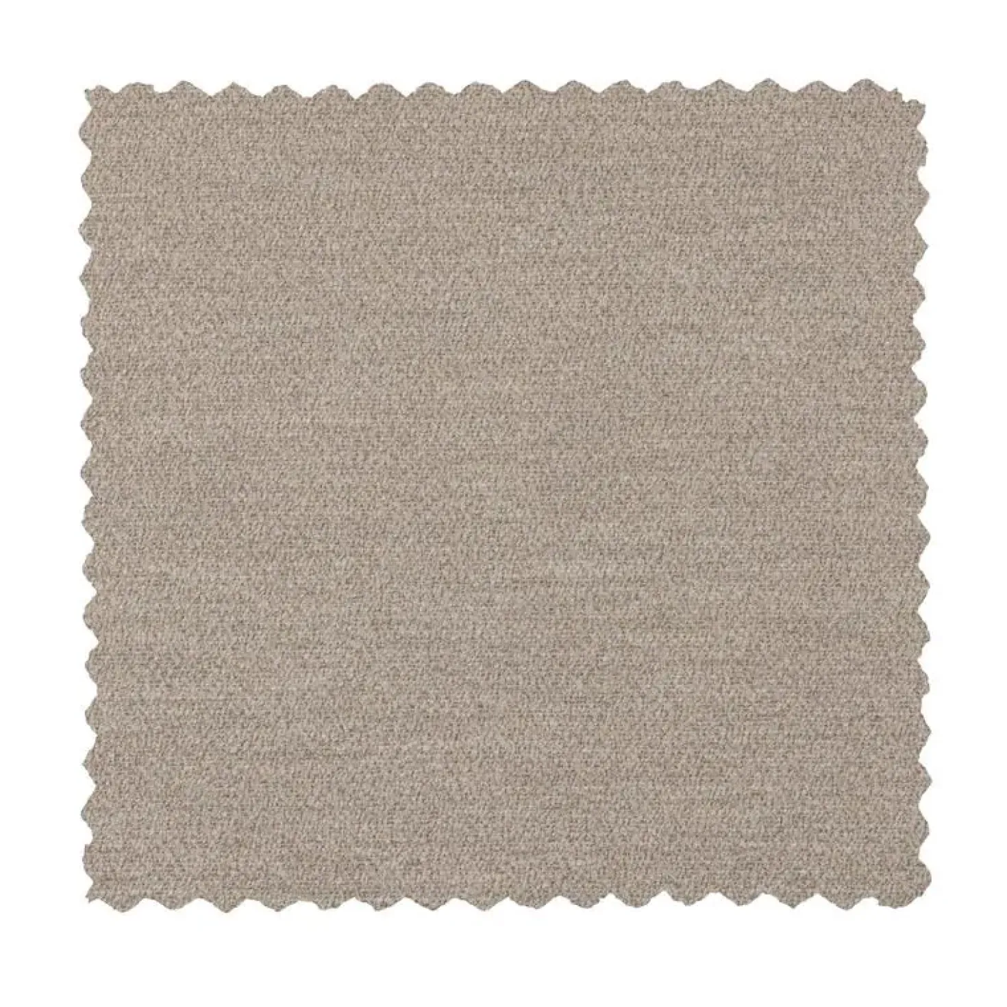 Lofty Fauteuil bouclé naturel