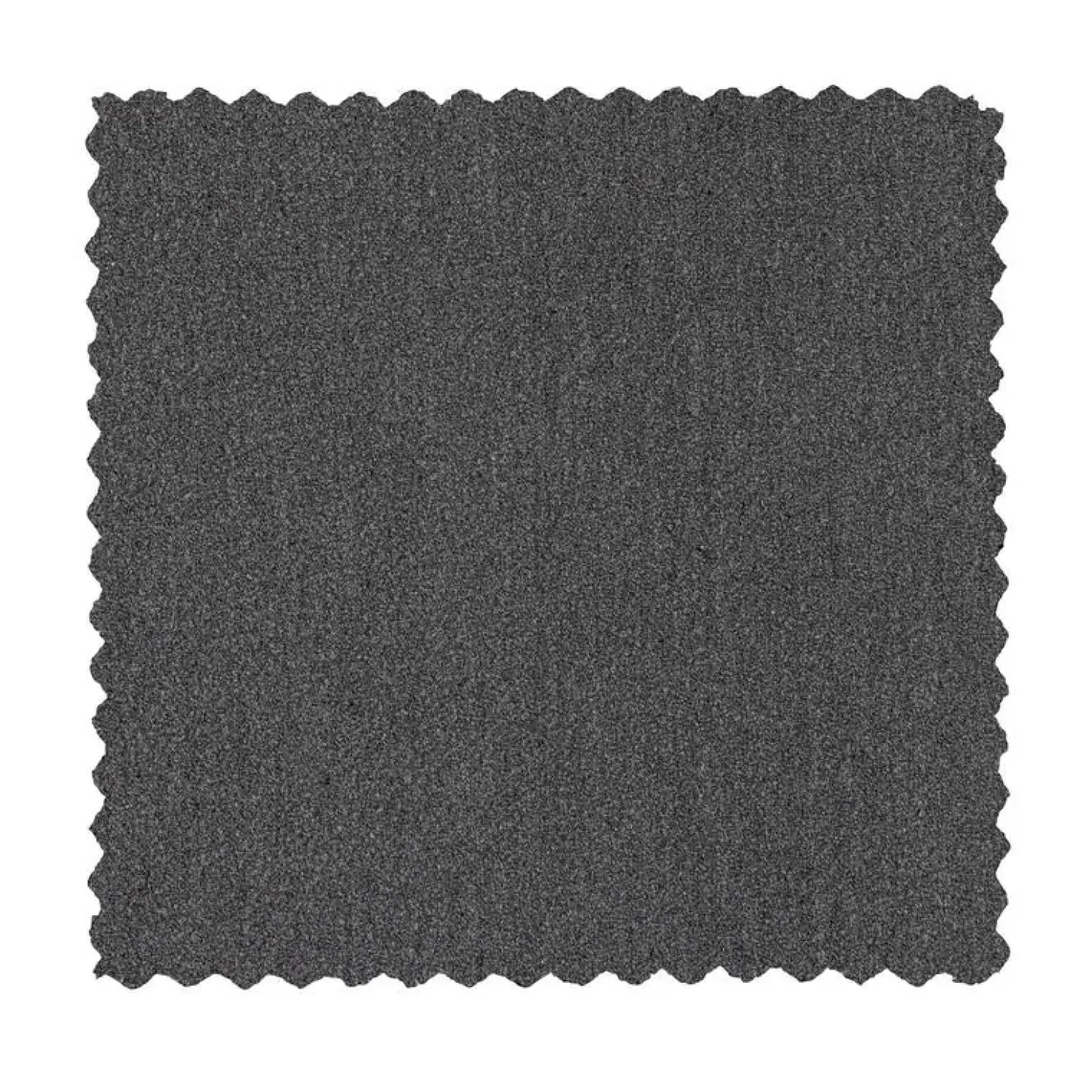 Lofty Fauteuil bouclé staalgrijs