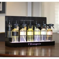 L’Orangerie - Greenhouse interieur parfum