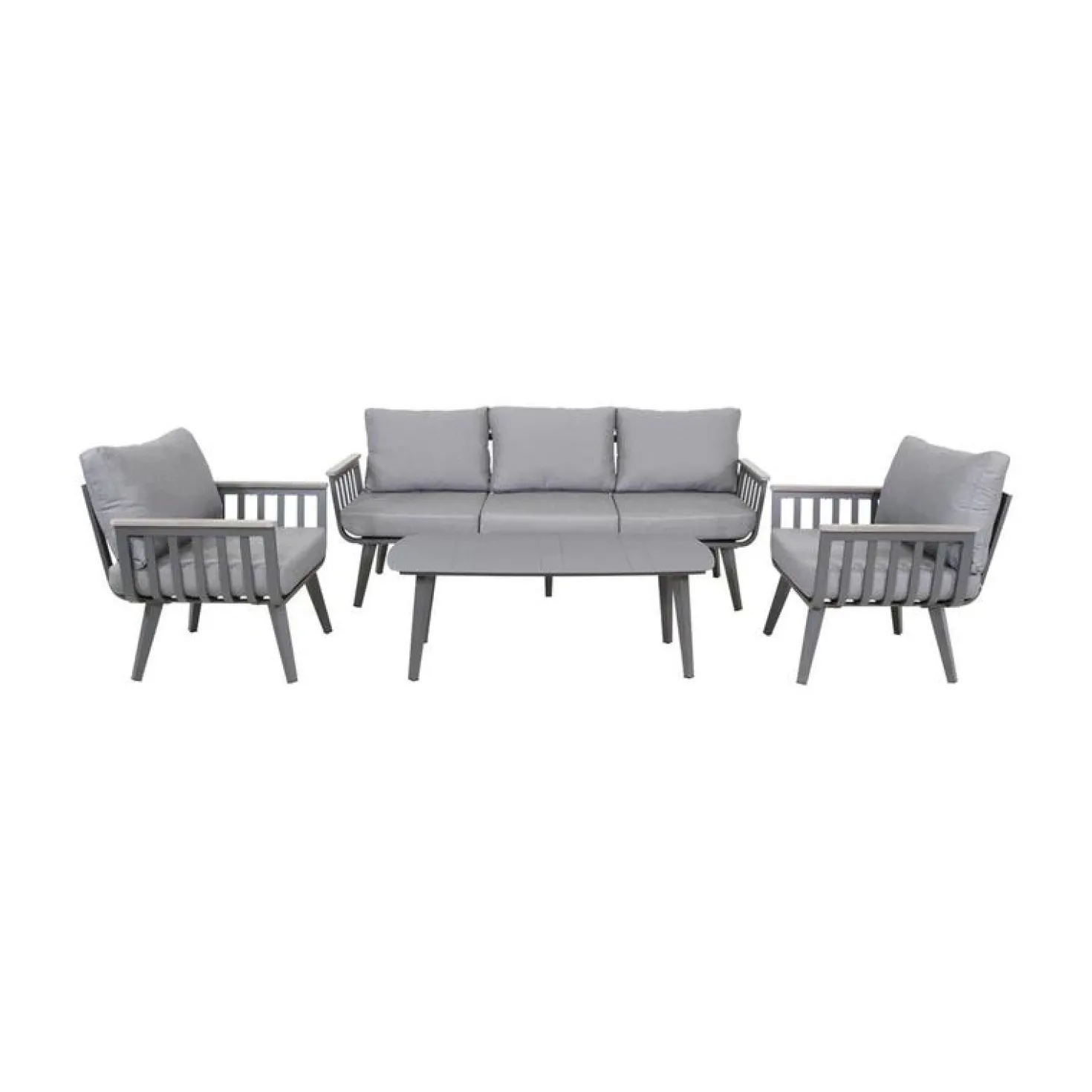 Loungeset Amalfi