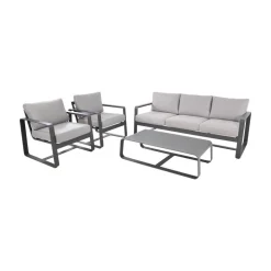 Loungeset Belezza