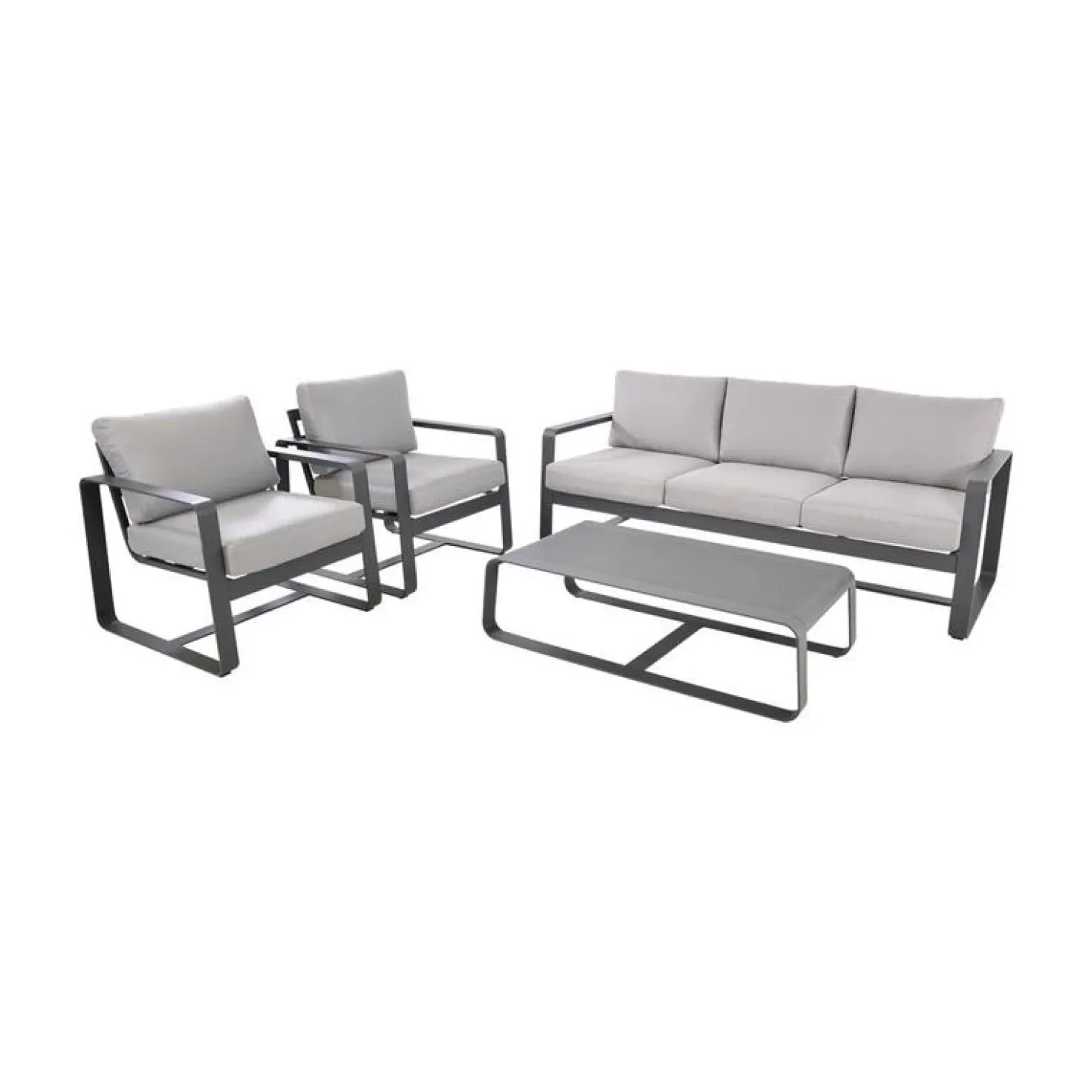 Loungeset Belezza