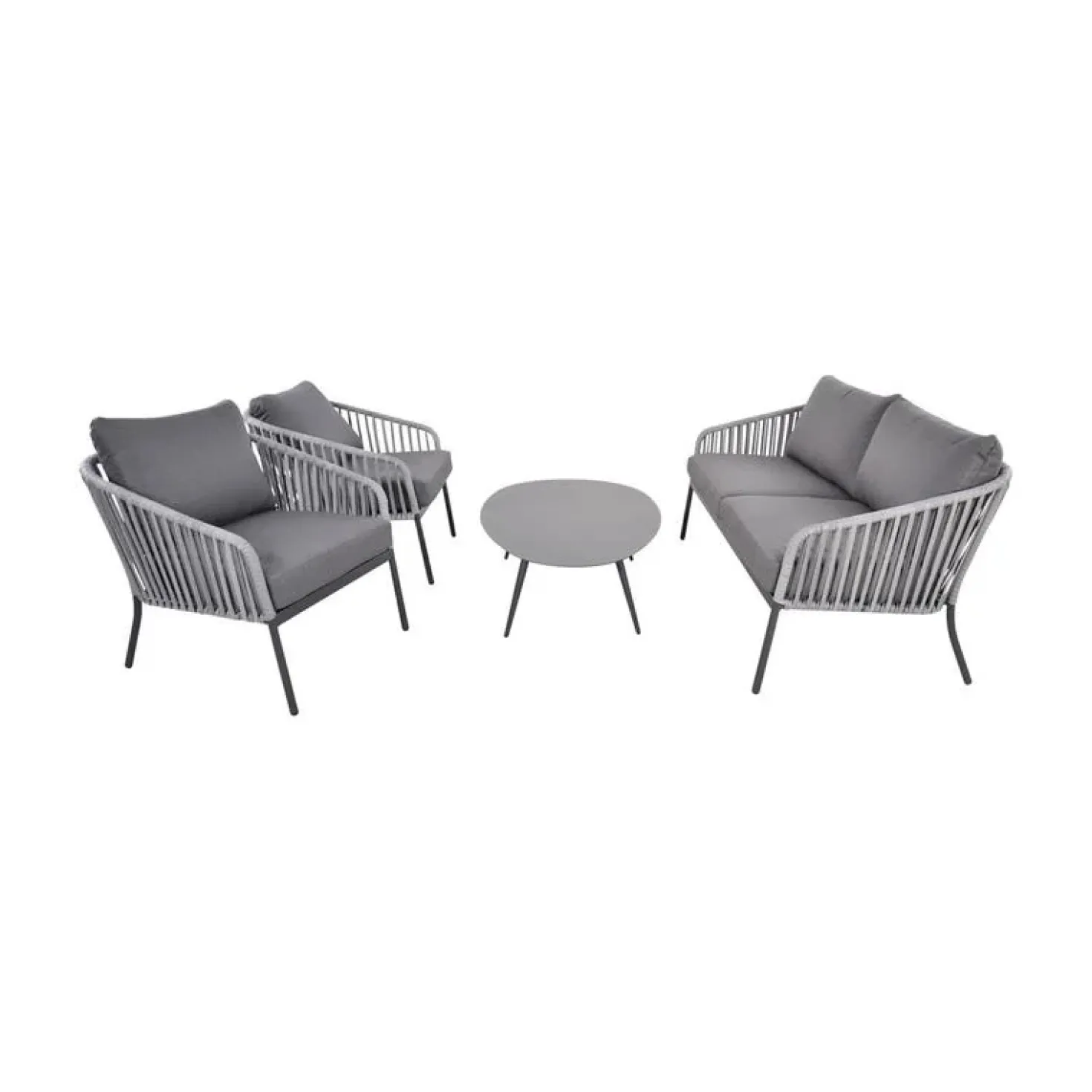 Loungeset Cattivu