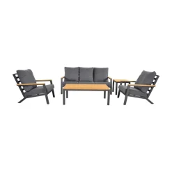 Loungeset Donnan