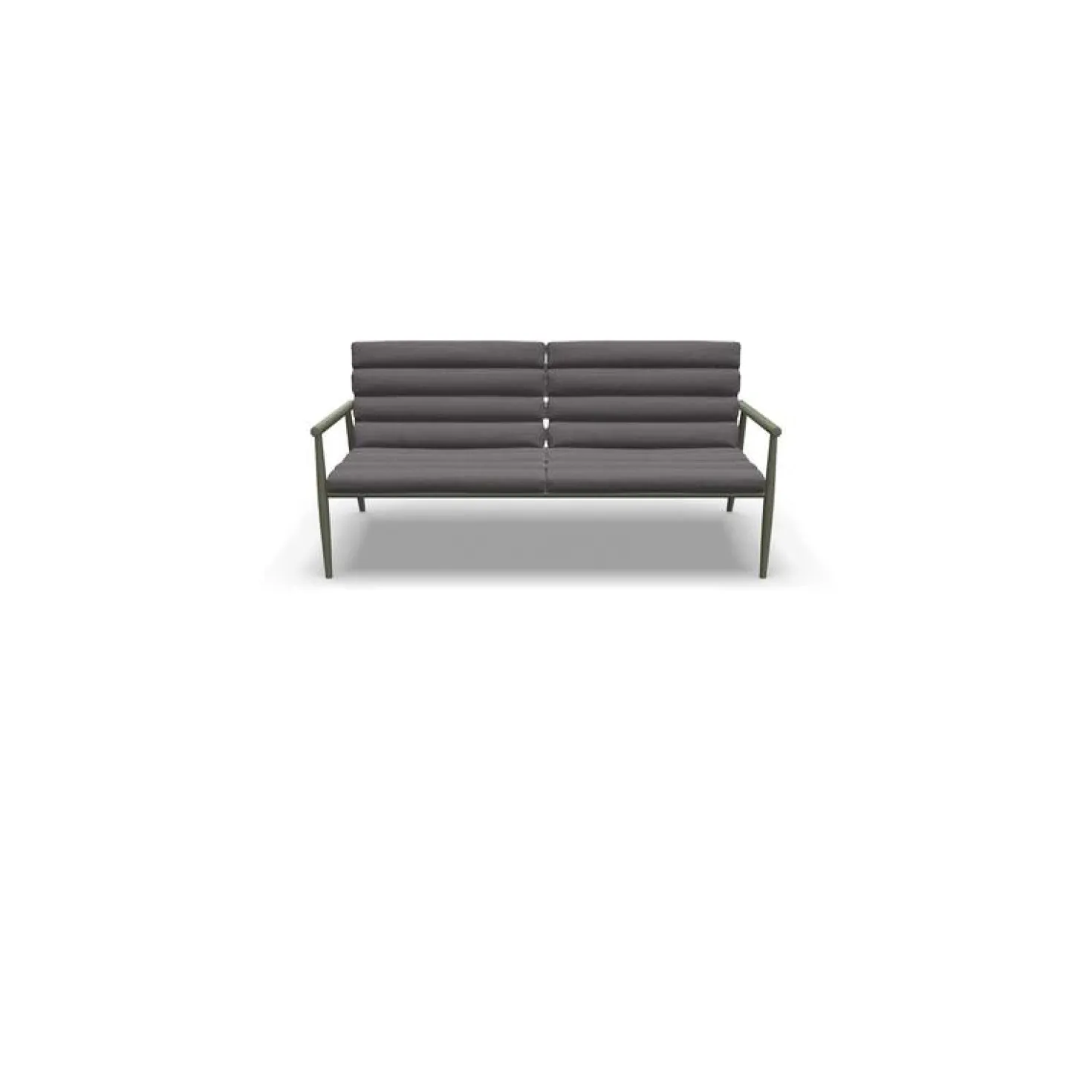 Loungeset Harper Olive