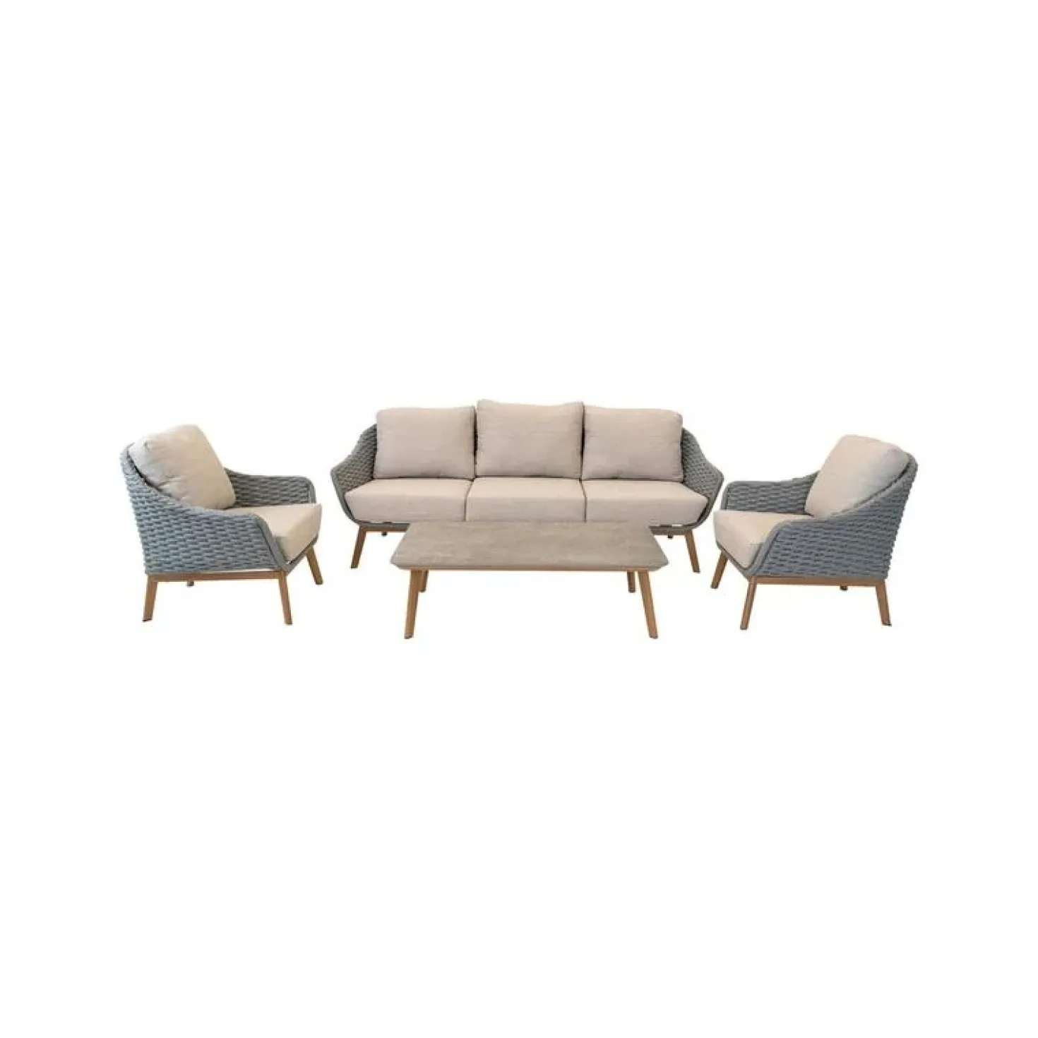 Loungeset Ibiza
