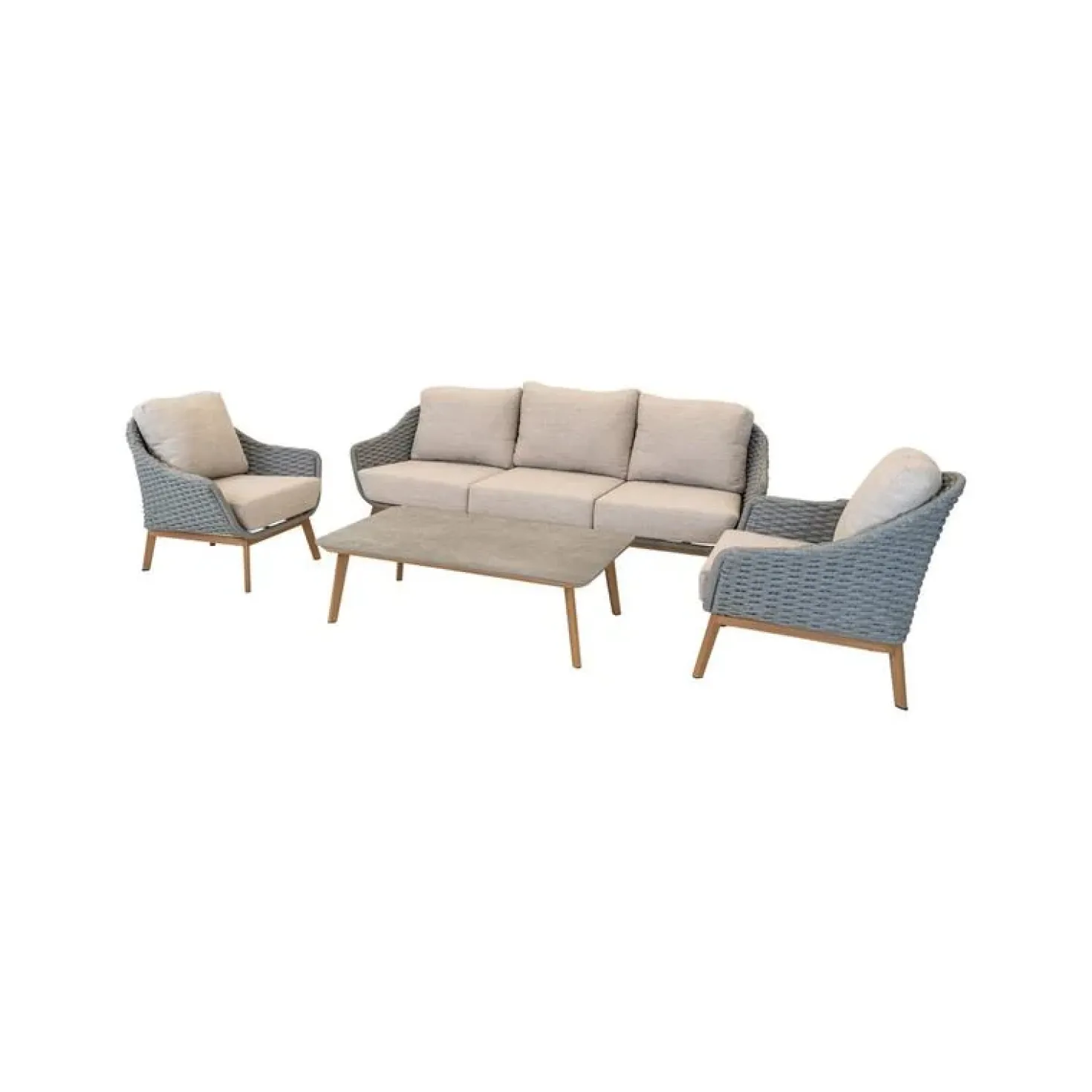 Loungeset Ibiza