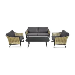 Loungeset Solamente