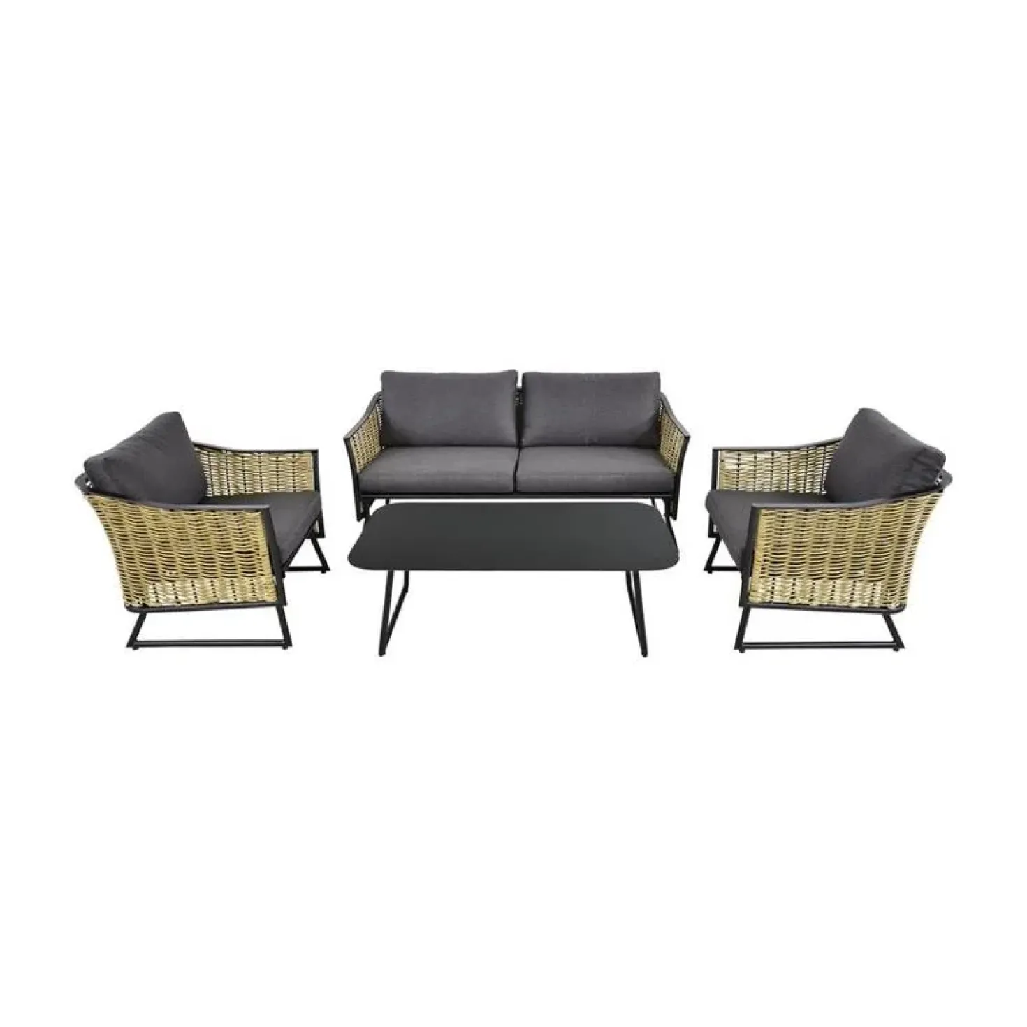 Loungeset Solamente
