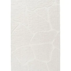 Macy vloerkleed Crème 160x230cm