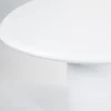 Mai Organische Eettafel wit 200 cm