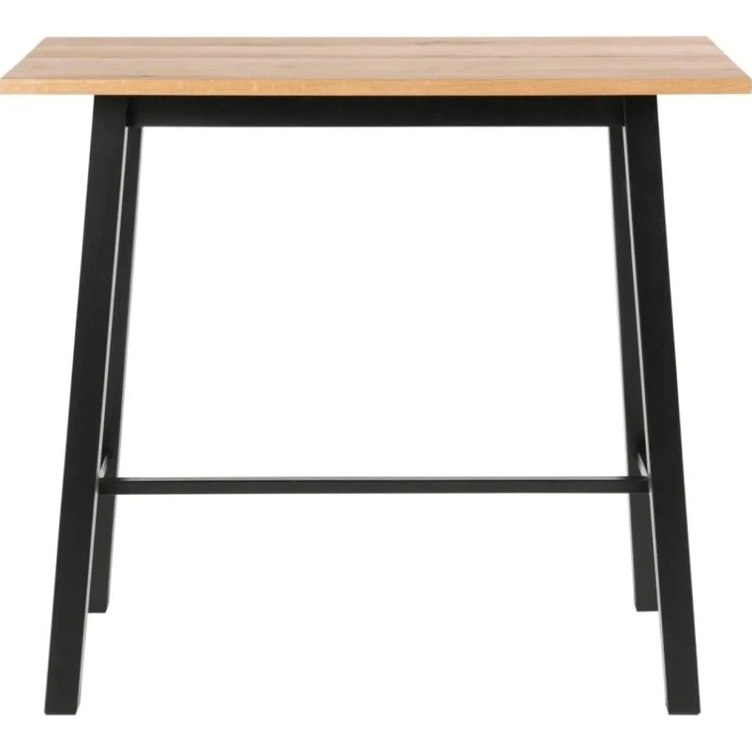Maresta Bartafel Zwarte poten 117cm