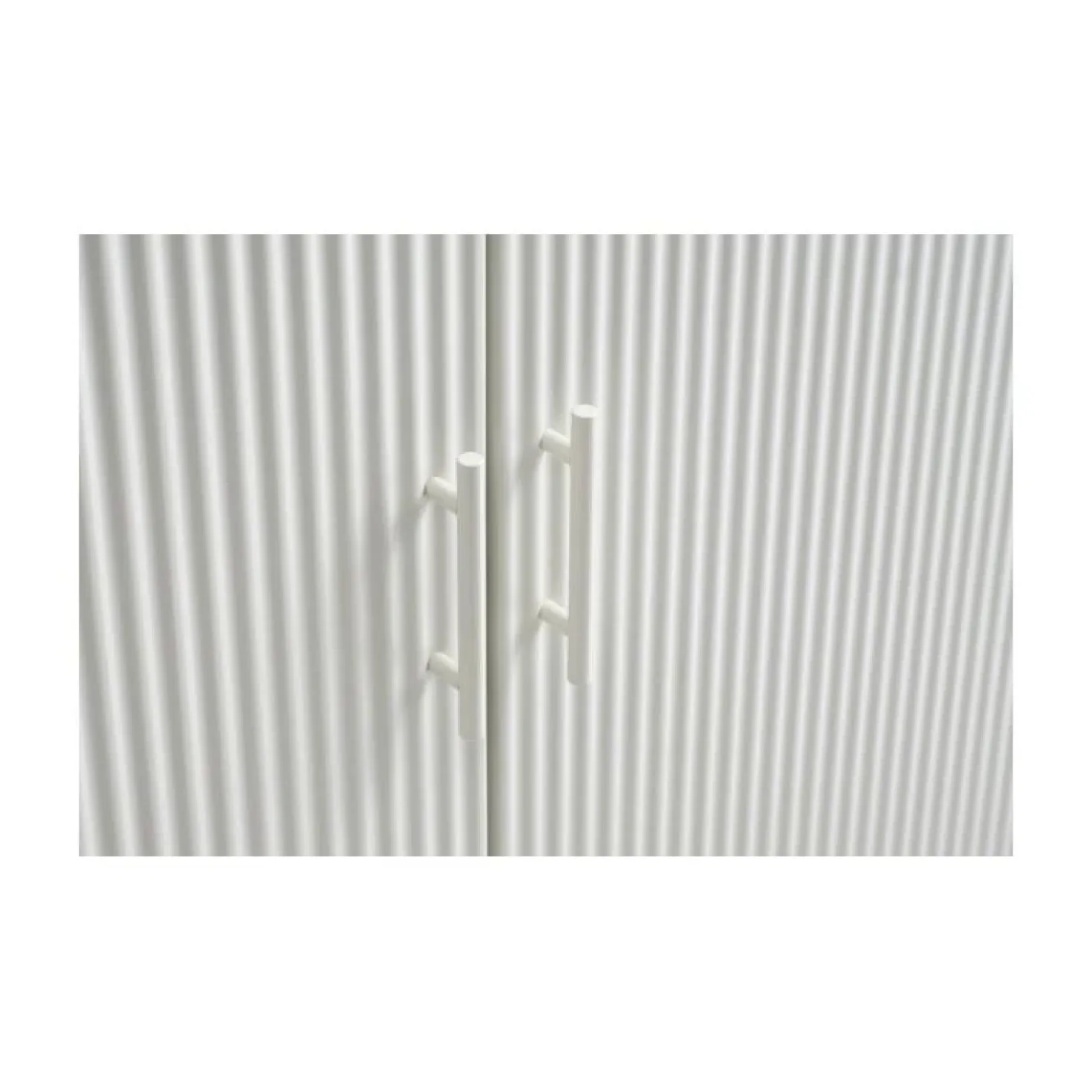 Miami Wandkast Greige 100cm