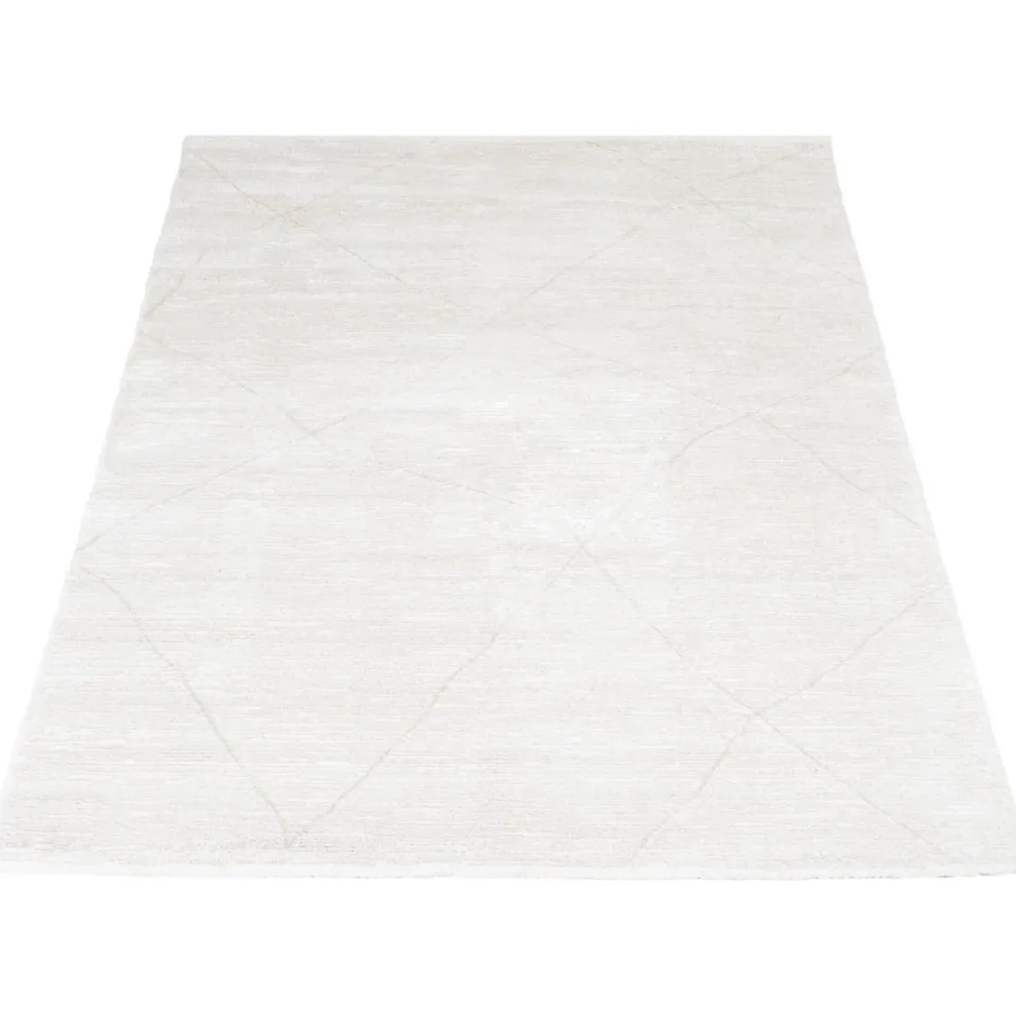 Nica vloerkleed Crème 200x280cm