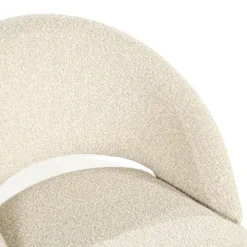 Nido Barstoel Beige