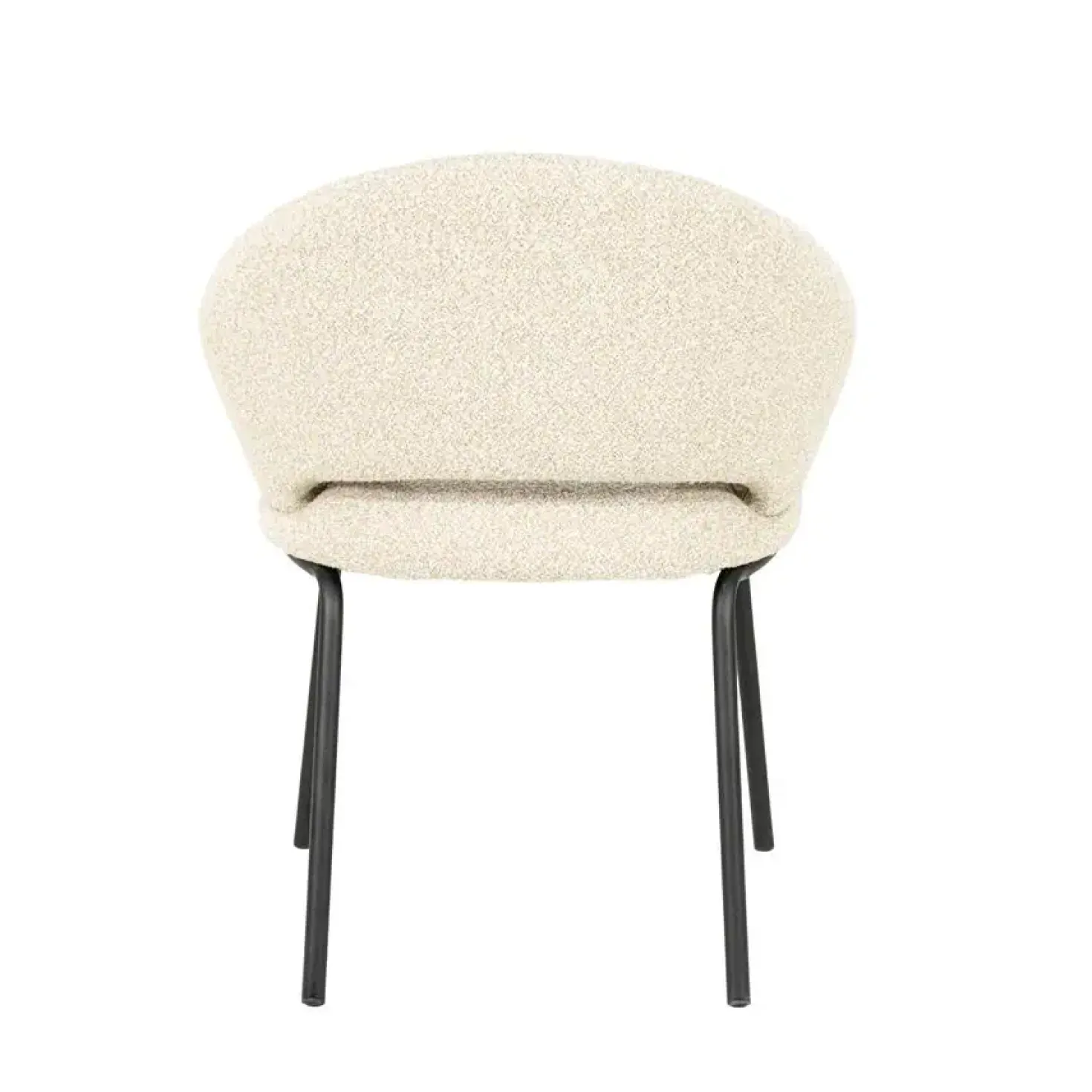 Nido Eetkamerstoel Beige