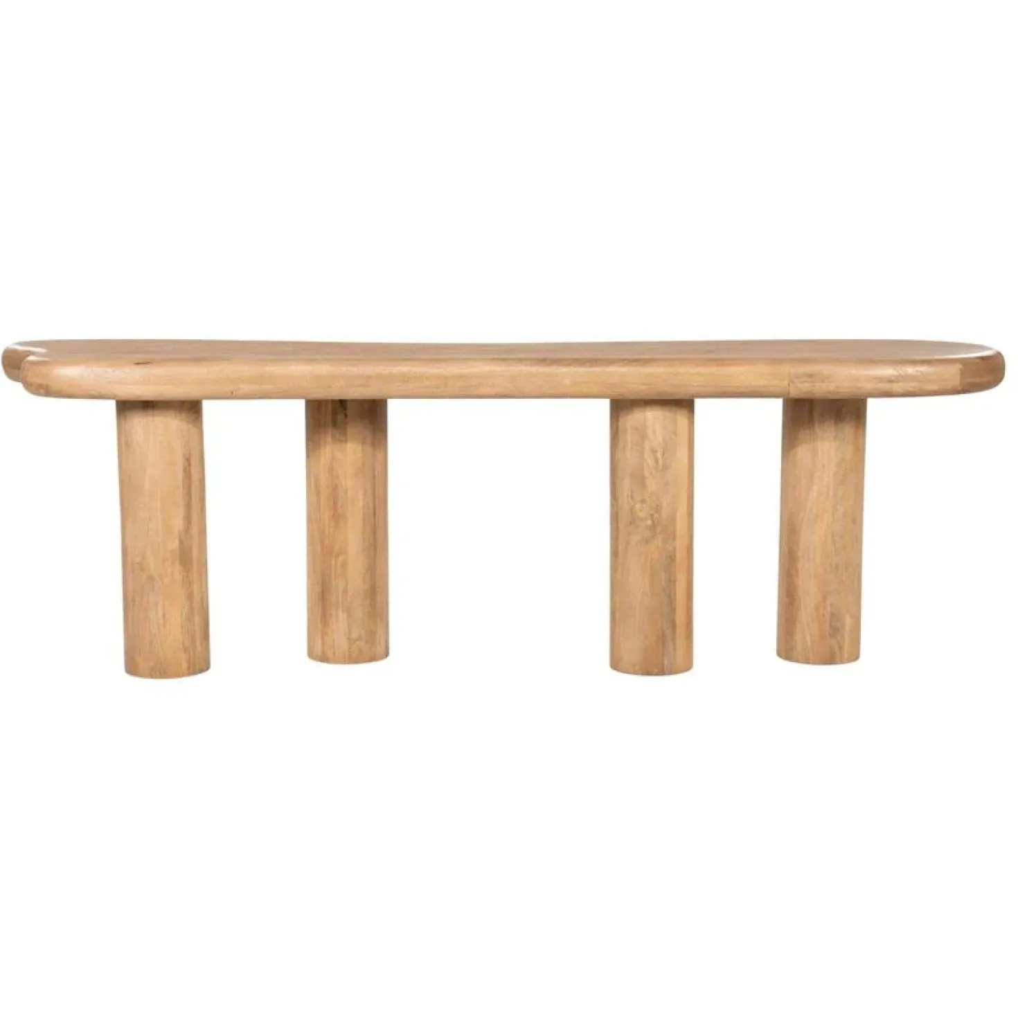 Nigel Sidetable Naturel 240cm