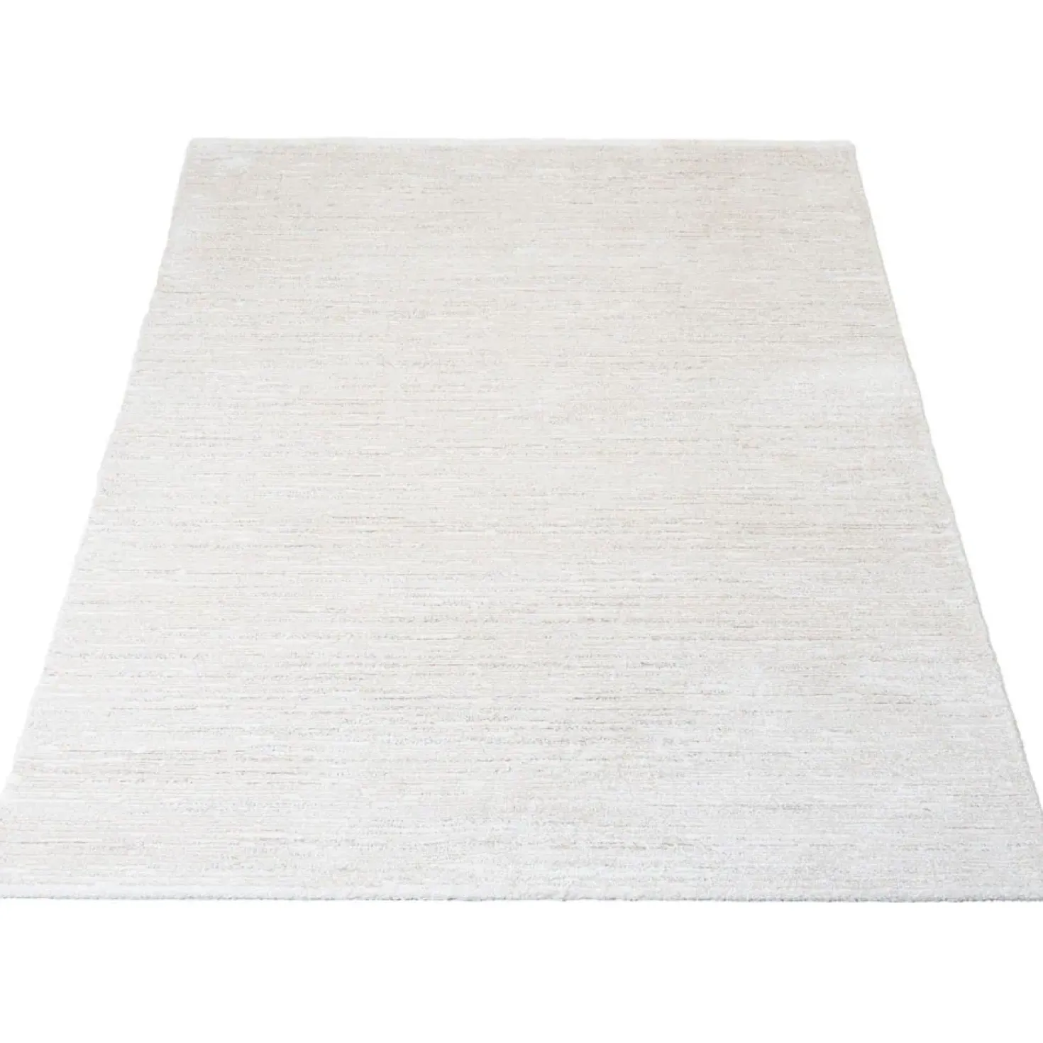 Nina vloerkleed Crème 300x400cm