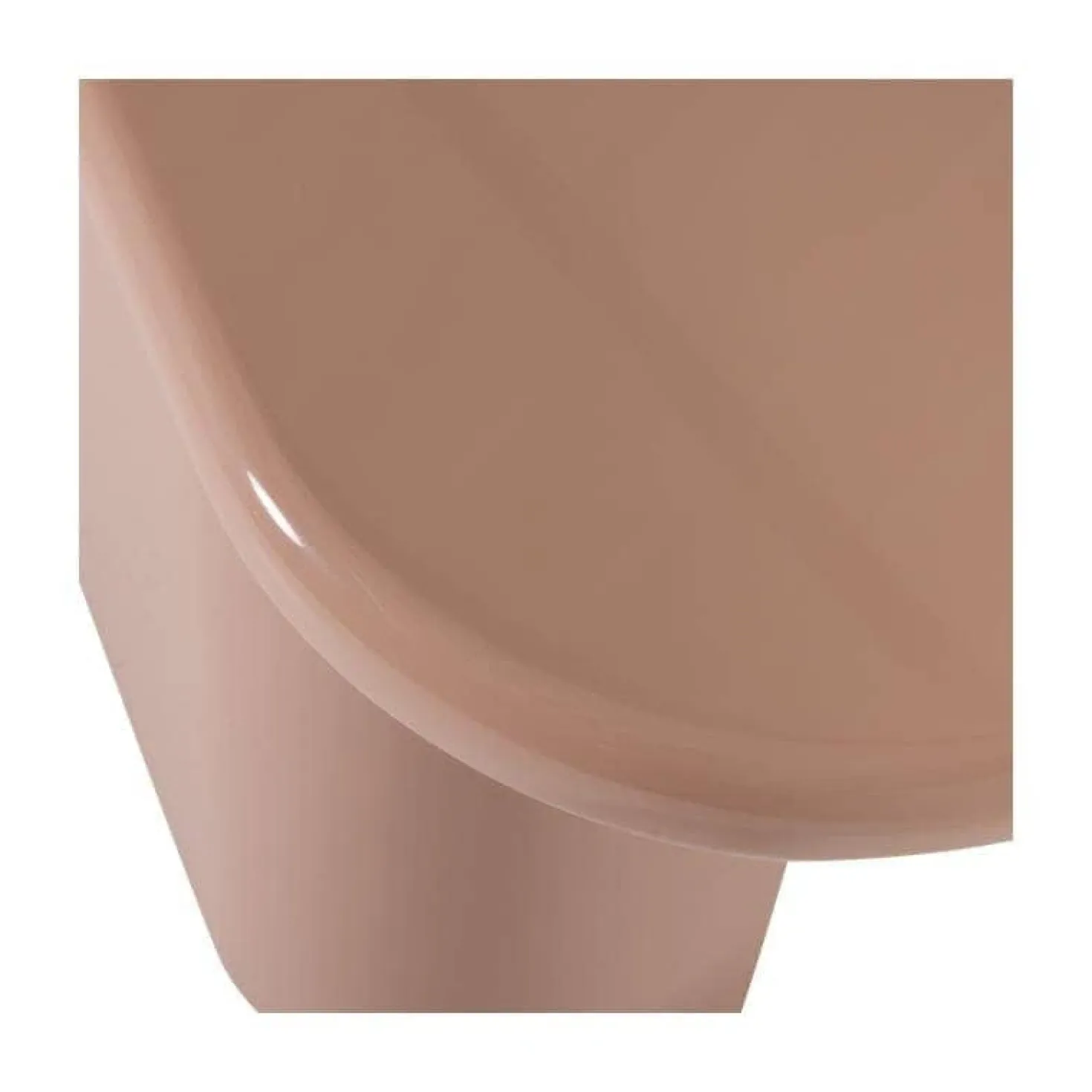 Nocta Sidetable Lichtroze 120cm