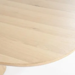 Nola Eettafel naturel 300 cm