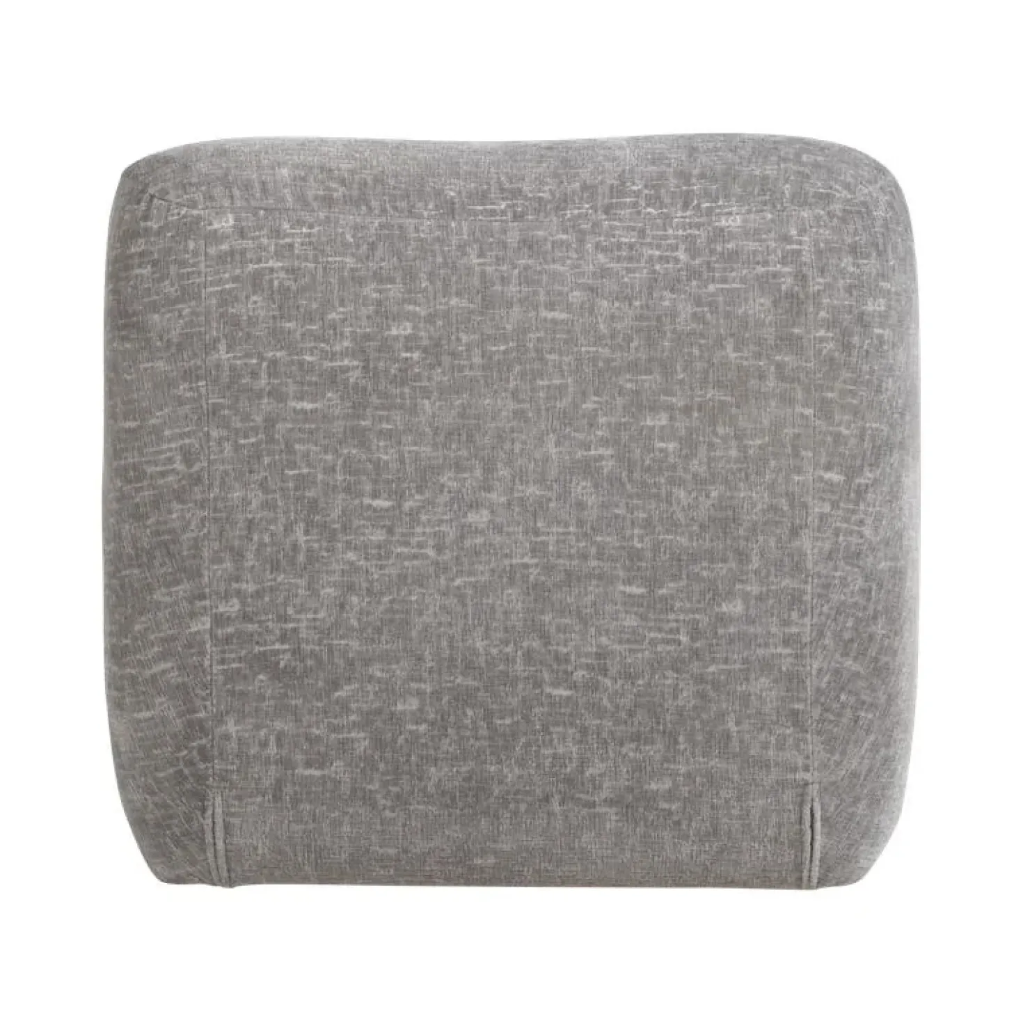 Nomu Fauteuil velvet Lichtblauw