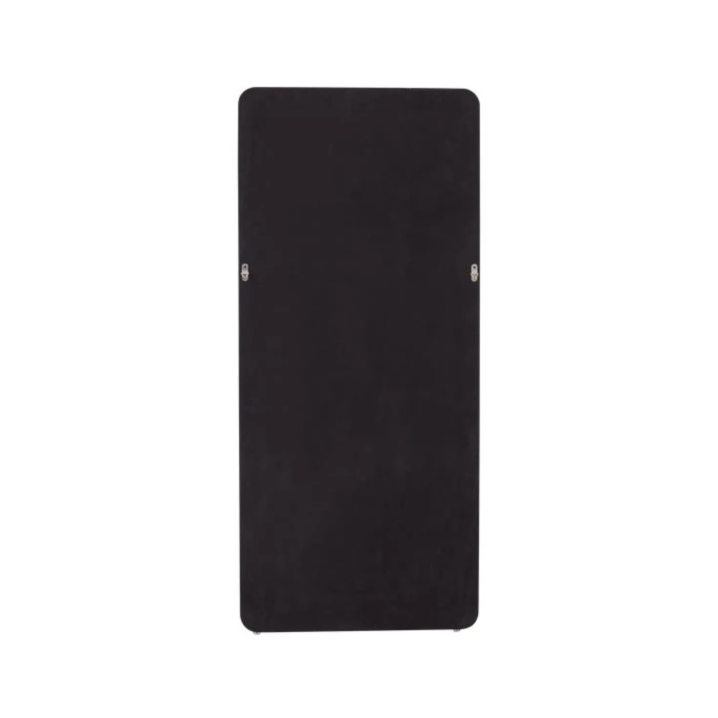 Norea Passpiegel Hoogglans Oudroze 180cm